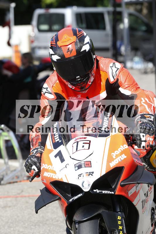 /21 29.05.2025 Speer Racing ADR/Impressionen